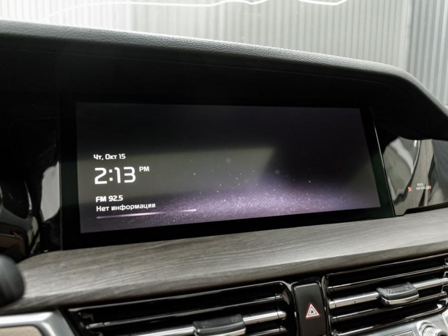 Kia Mohave I Рестайлинг 2 Екатеринбург  - изображение 24