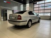 Skoda Octavia I (A4) Рестайлинг Москва  - изображение 22