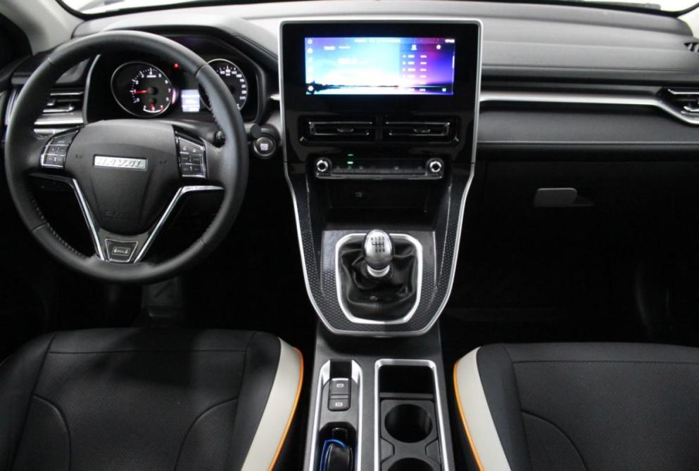 Haval M6 II Астрахань  - изображение 20