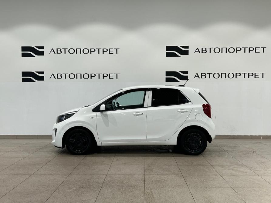 Kia Picanto III Санкт-Петербург  - изображение 4