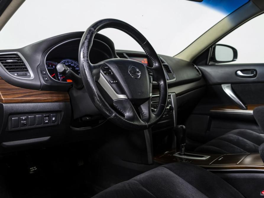 Nissan Teana II Рестайлинг Москва  - изображение 8