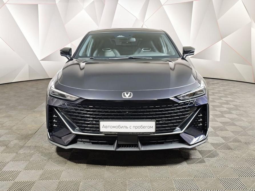 Changan UNI-V I Москва  - изображение 7