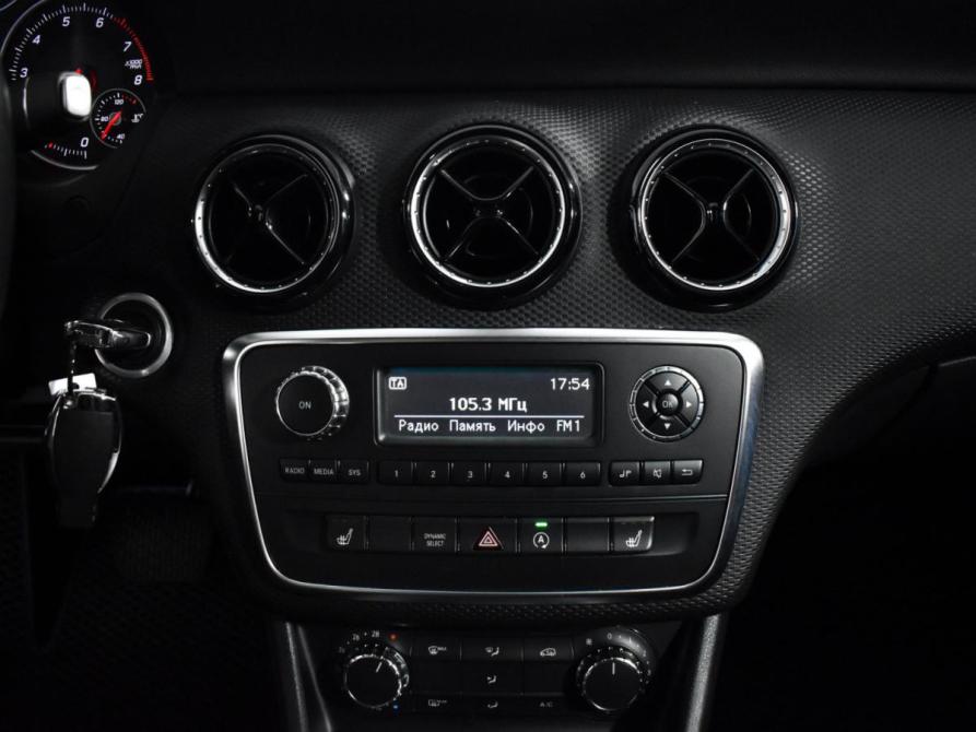 Mercedes-Benz A-Класс III (W176) Рестайлинг Санкт-Петербург  - изображение 16
