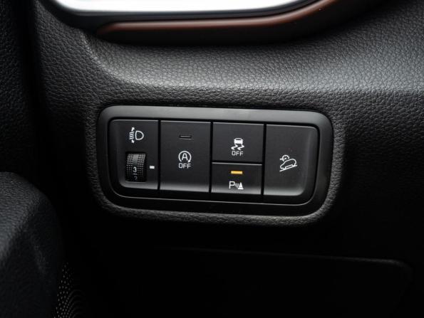 Kia Sportage (China) III (NP) Рестайлинг с пробегом 2024 года, цена 3 390 000 рублей, 29 км, внедорожник, Автокод Объявления