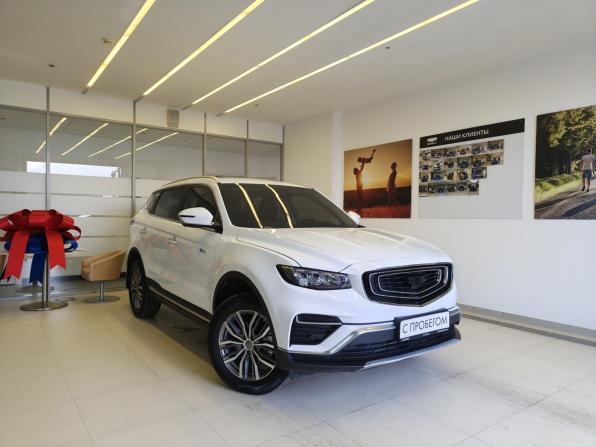 Belgee X70 I с пробегом 2025 года, цена 2 500 000 рублей, 1200 км, внедорожник, Автокод Объявления
