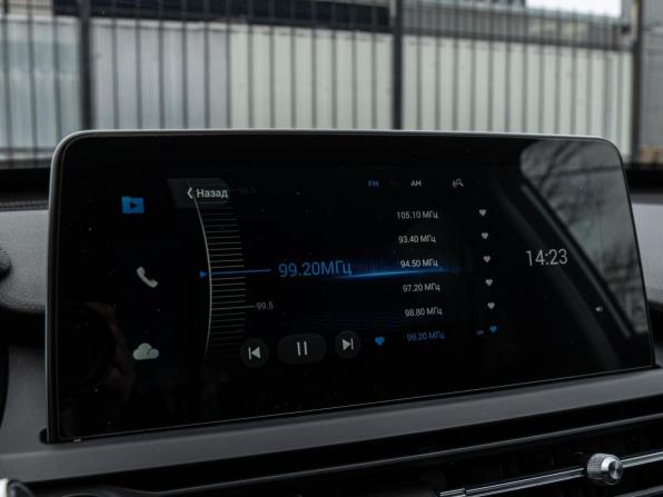 Chery Tiggo 8 I с пробегом 2021 года, цена 1 670 000 рублей, 101523 км, внедорожник, Автокод Объявления