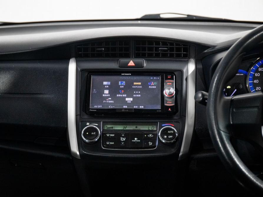 Toyota Corolla XI (E160 E170 E180) Рестайлинг 1 Иркутск  - изображение 12