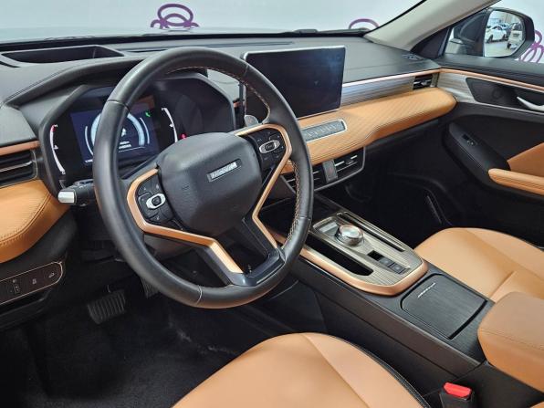 Haval Jolion I с пробегом 2023 года, цена 1 877 000 рублей, 22599 км, внедорожник, Автокод Объявления