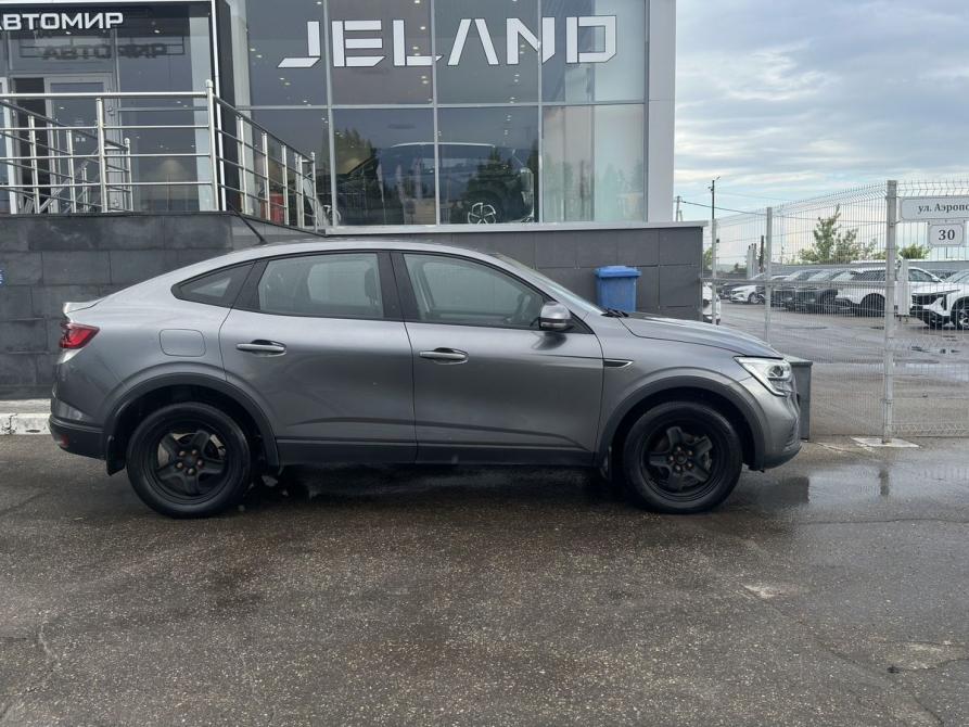 Renault Arkana I Саратов  - изображение 4