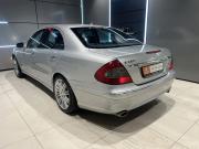 Mercedes-Benz E-Класс III (W211 S211) Рестайлинг Новосибирск  - изображение 29