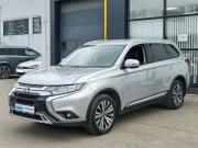 Mitsubishi Outlander III Рестайлинг 3 Москва  - изображение 20