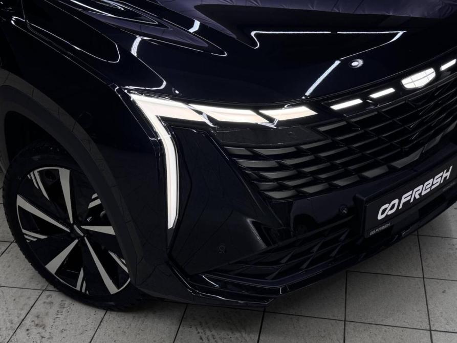 Geely Atlas II Благовещенск  - изображение 12