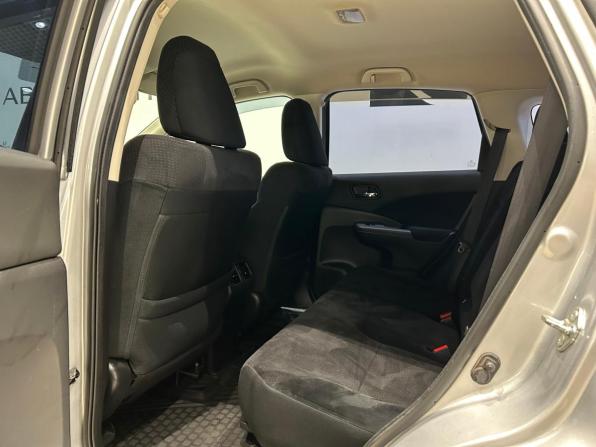 Honda CR-V IV с пробегом 2014 года, цена 1 599 000 рублей, 207015 км, внедорожник, Автокод Объявления