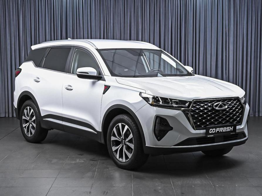 Chery Tiggo 7 Pro Max I Ставрополь  - изображение 1