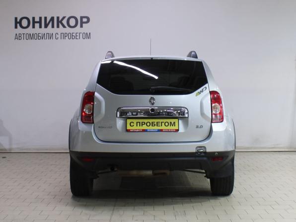 Renault Duster I с пробегом 2013 года, цена 939 000 рублей, 114823 км, внедорожник, Автокод Объявления