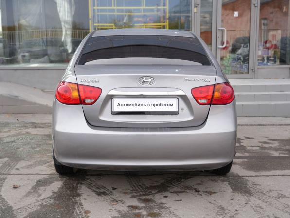 Hyundai Elantra IV (HD) с пробегом 2010 года, цена 600 000 рублей, 296863 км, седан, Автокод Объявления