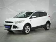 Ford Kuga II Новосибирск  - изображение 31