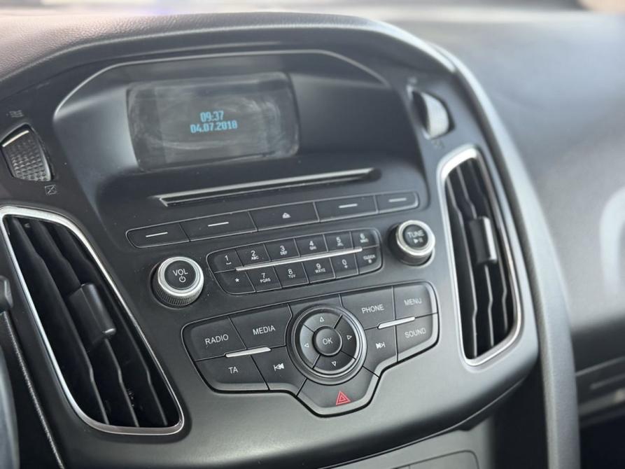 Ford Focus III Рестайлинг Оренбург  - изображение 11