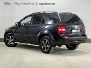 Kia Sorento I Рестайлинг Тюмень  - изображение 35