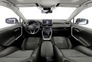Toyota RAV4 V (XA50) Волгоград  - изображение 34