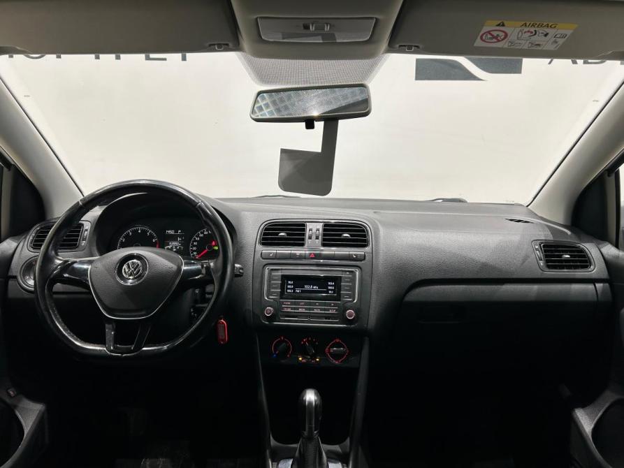Volkswagen Polo V Рестайлинг Санкт-Петербург  - изображение 16
