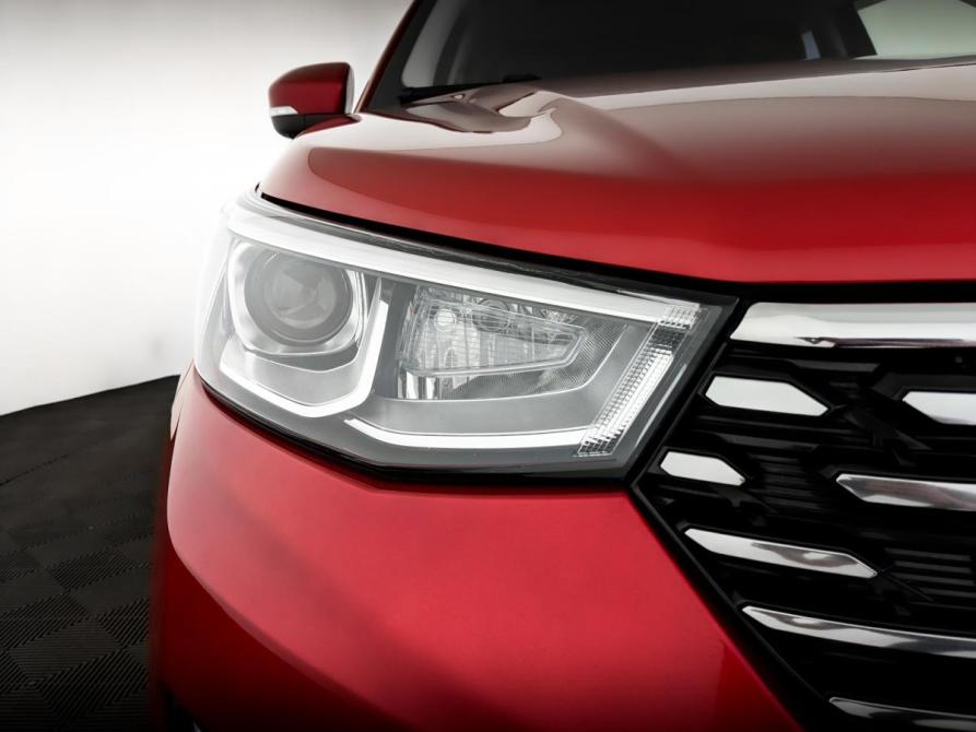 Changan CS55 I Москва  - изображение 17