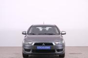 Mitsubishi Lancer X Омск  - изображение 23