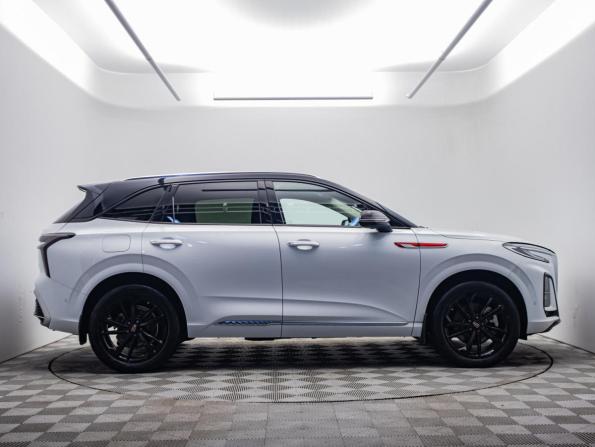 Hongqi HS3 с пробегом 2024 года, цена 2 945 000 рублей, 20333 км, внедорожник, Автокод Объявления