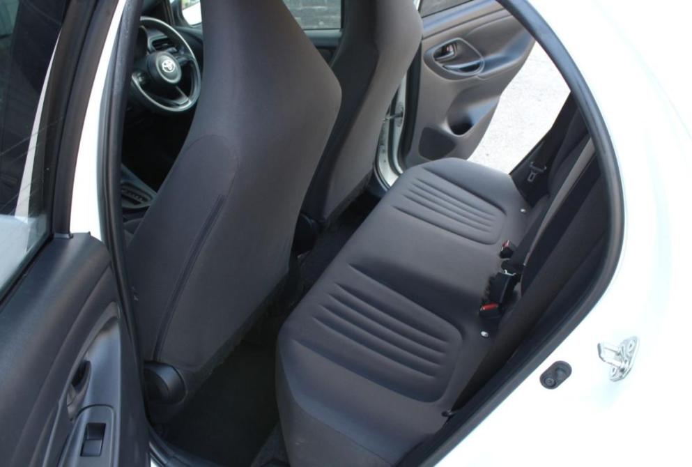 Toyota Yaris IV Нижний Новгород  - изображение 12