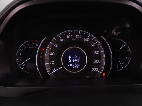 Honda CR-V IV с пробегом 2013 года, цена 1 803 000 рублей, 215742 км, внедорожник, Автокод Объявления