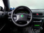 Skoda Octavia I (A4) Рестайлинг Москва  - изображение 37