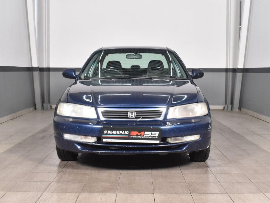 Honda Domani II Кемерово  - изображение 2