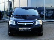 Chevrolet Aveo I Рестайлинг Самара  - изображение 15