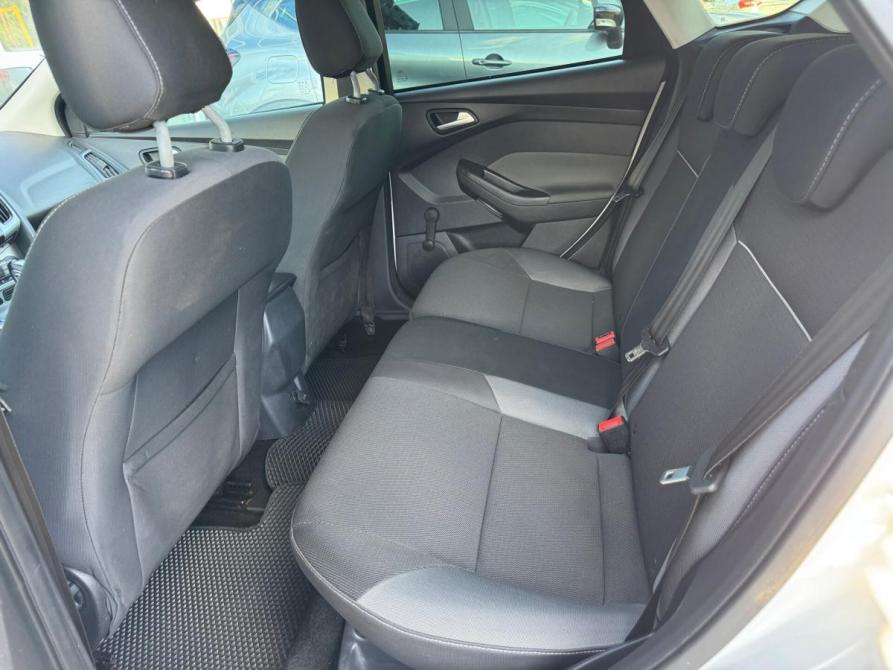 Ford Focus III Ульяновск  - изображение 7