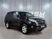 Toyota Land Cruiser Prado 150 Series Рестайлинг 1 Воронеж  - изображение 25