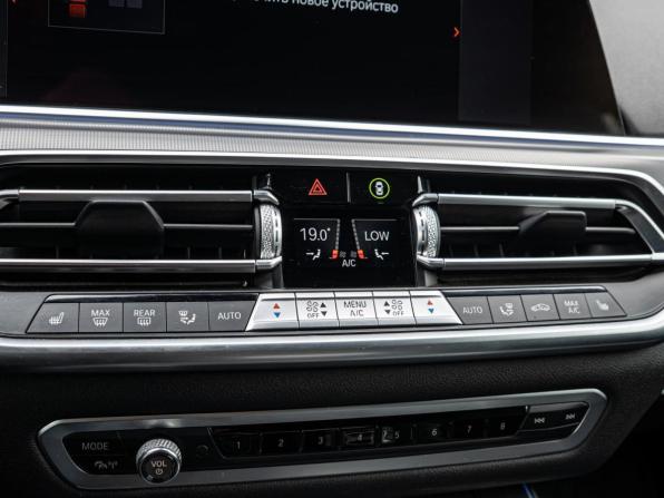 BMW X5 IV (G05/G18) с пробегом 2019 года, цена 6 250 000 рублей, 94033 км, внедорожник, Автокод Объявления