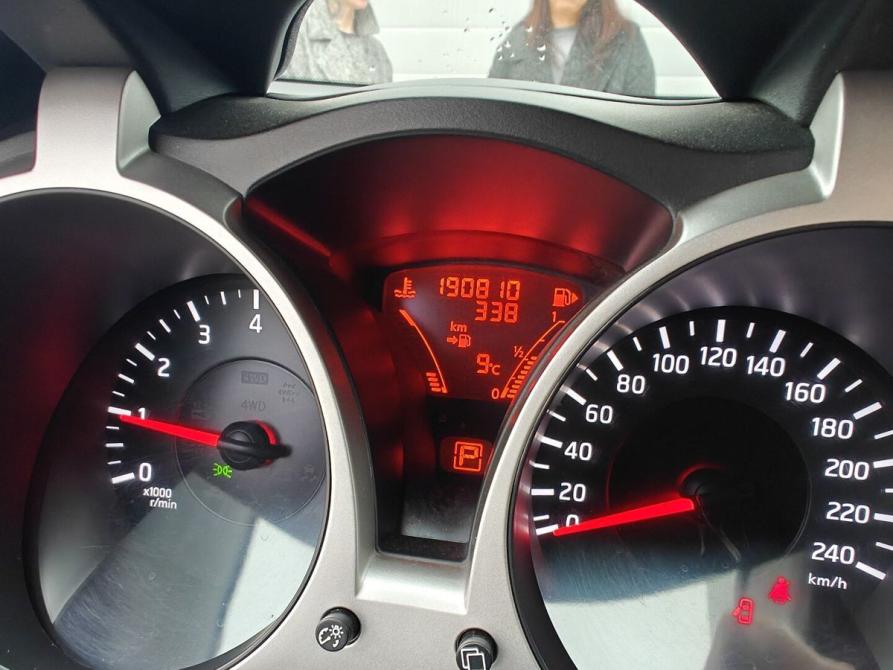 Nissan Juke I Санкт-Петербург  - изображение 7