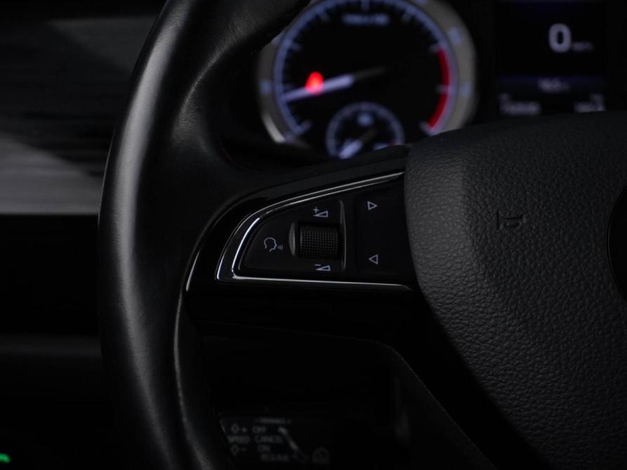 Skoda Kodiaq I Москва  - изображение 16