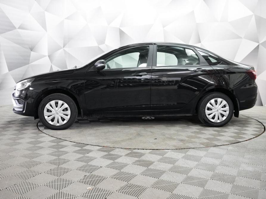 Lada (ВАЗ) Vesta I Рестайлинг (NG) Ульяновск  - изображение 2