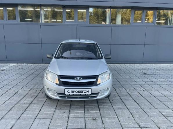 Lada (ВАЗ) Granta I с пробегом 2012 года, цена 399 000 рублей, 140000 км, седан, Автокод Объявления