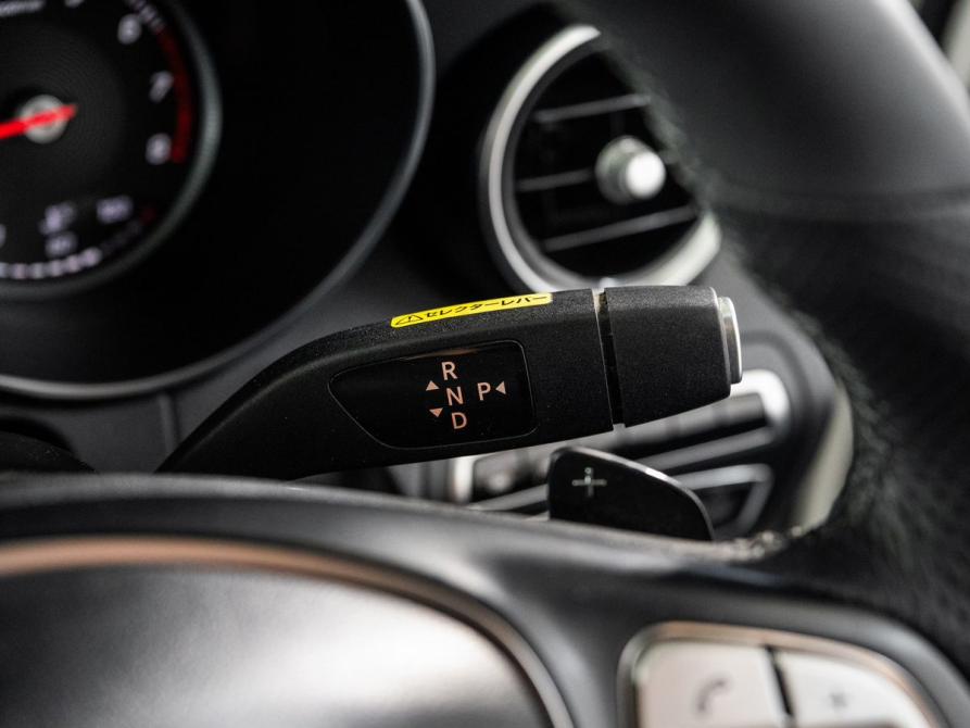 Mercedes-Benz C-Класс IV (W205) Иркутск  - изображение 13