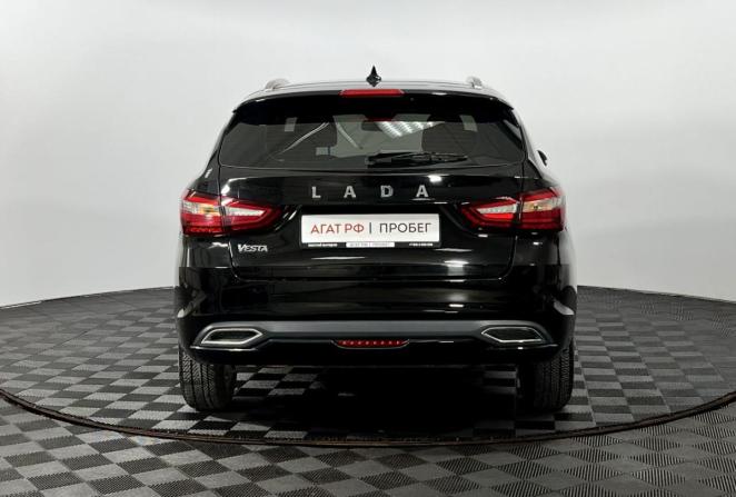 Lada (ВАЗ) Vesta I Рестайлинг (NG) с пробегом 2024 года, цена 1 400 000 рублей, 14582 км, универсал, Автокод Объявления