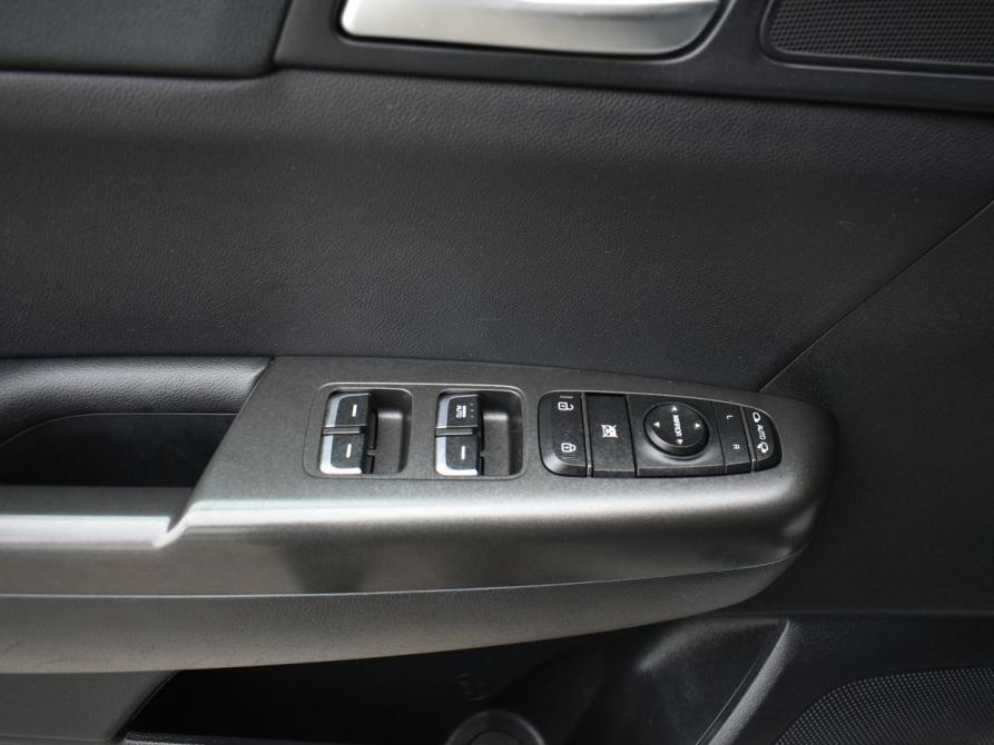Kia Sportage IV Мурманск  - изображение 8