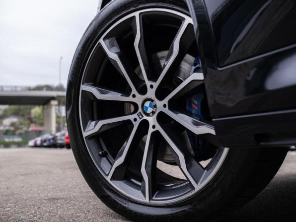 BMW X3 III (G01) с пробегом 2019 года, цена 3 749 000 рублей, 103536 км, внедорожник, Автокод Объявления