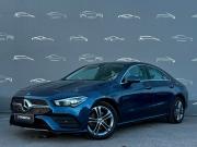 Mercedes-Benz CLA II (C118 X118) Санкт-Петербург  - изображение 22