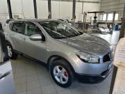 Nissan Qashqai I Рестайлинг Волжский  - изображение 2