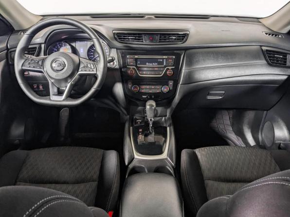Nissan X-Trail III Рестайлинг с пробегом 2019 года, цена 2 099 500 рублей, 141000 км, внедорожник, Автокод Объявления