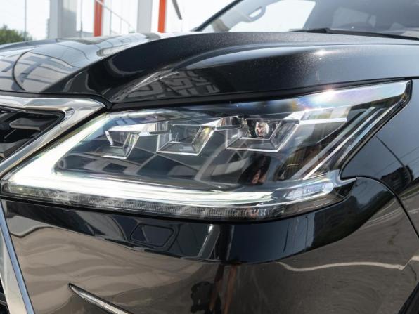 Lexus LX III Рестайлинг 2 с пробегом 2020 года, цена 10 950 000 рублей, 87577 км, внедорожник, Автокод Объявления