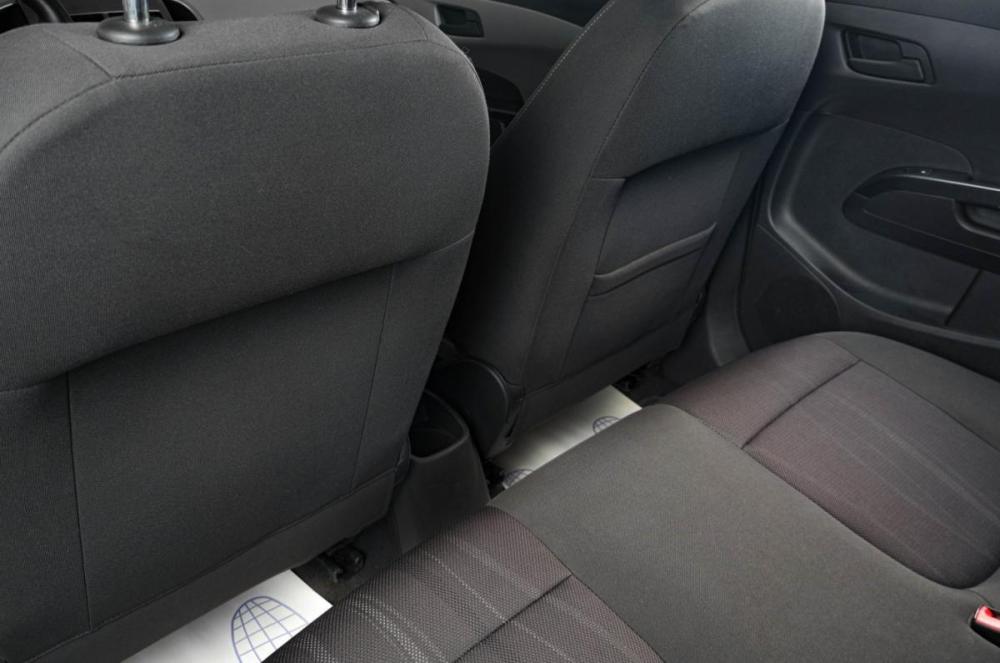 Chevrolet Aveo II Тюмень  - изображение 9