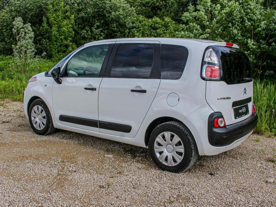 Citroen C3 Picasso I Рестайлинг Калуга  - изображение 4